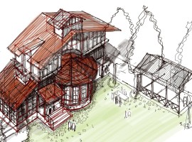 Công trình quận 12 - HCM