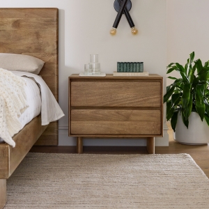 Anton Solid Wood Closed Grand Nightstand (28)