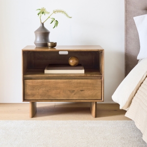 Anton Solid Wood Nightstand (28)