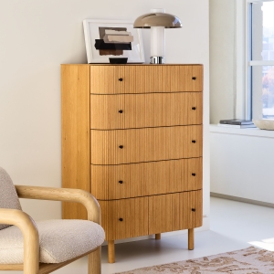 Ellington 5-Drawer Dresser (36)