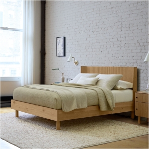 Ellington Bed