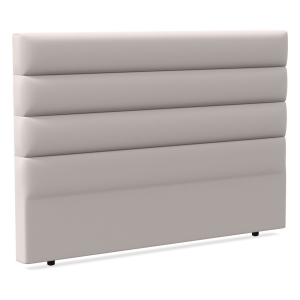 Emmett Horizontal Tufted Headboard