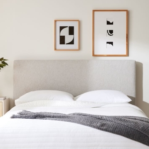 Emmett Headboard