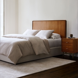 Ericsson Floating Headboard
