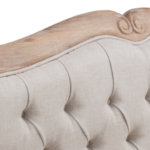 Monterey bench