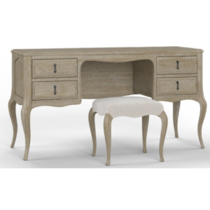 SALCOMBE Dresssing table