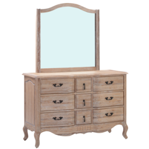 SALCOMBE Mirror