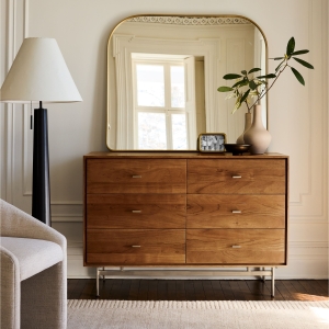 Ericsson 6-Drawer Dresser (48)