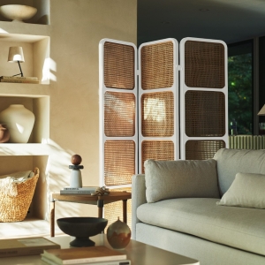 Ida Woven Screen