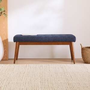 Mid-Century Bench