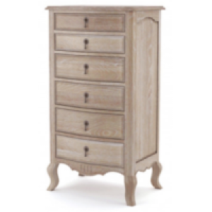 SALCOMBE NARROW CHEST
