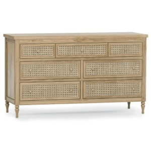 Vintage Chest 7D